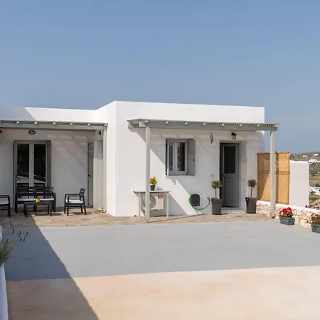 度假居 Cycladic Sunlight 2bedroom House