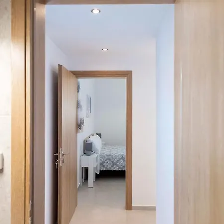 Σπίτι διακοπών Cycladic Sunlight 2bedroom House Krotiri