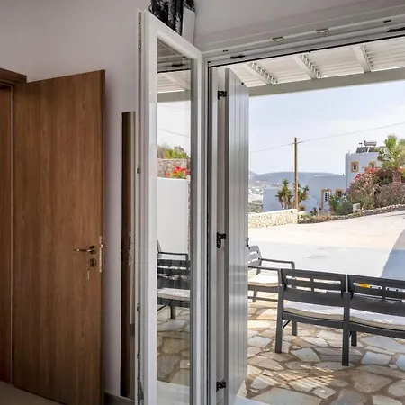 度假居 Cycladic Sunlight 2bedroom House