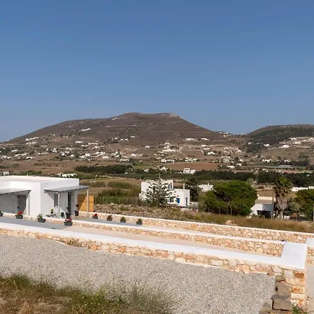 Σπίτι διακοπών Cycladic Sunlight 2bedroom House Krotiri