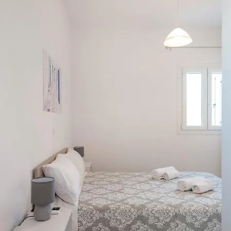 Cycladic Sunlight 2bedroom House 度假居 Krotiri